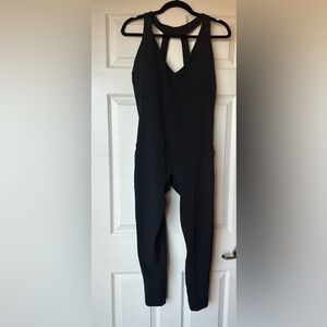 Athleta Transcend Bodysuit XL Tall